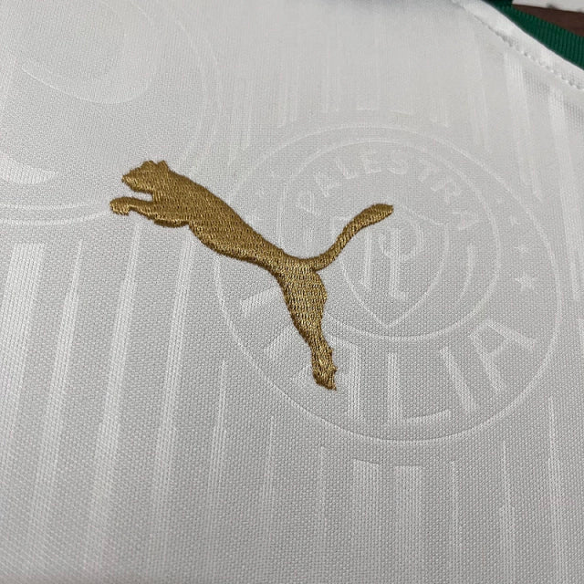 Camisa do Palmeiras Feminina II 2024