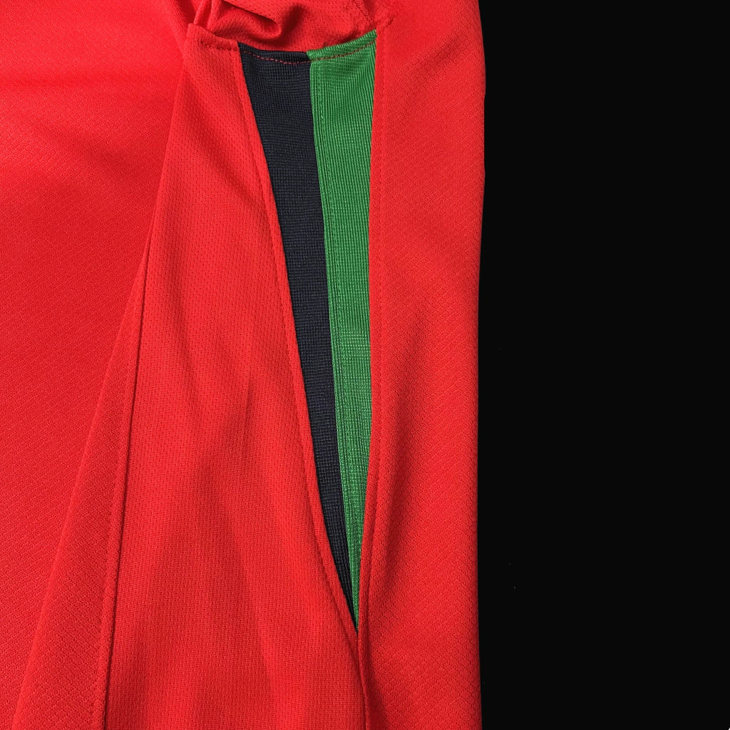 Camisa Portugal 24/25 Nike - Eurocopa 2024