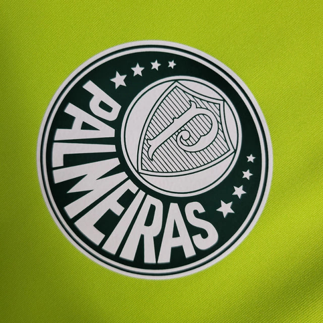 Camisa do Palmeiras 23/24 Treino T-Shirt