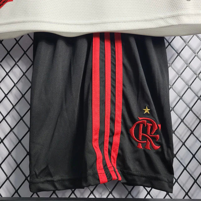Kit Infantil do Flamengo 22/23