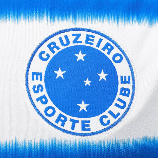 Camisa II Cruzeiro 25/26