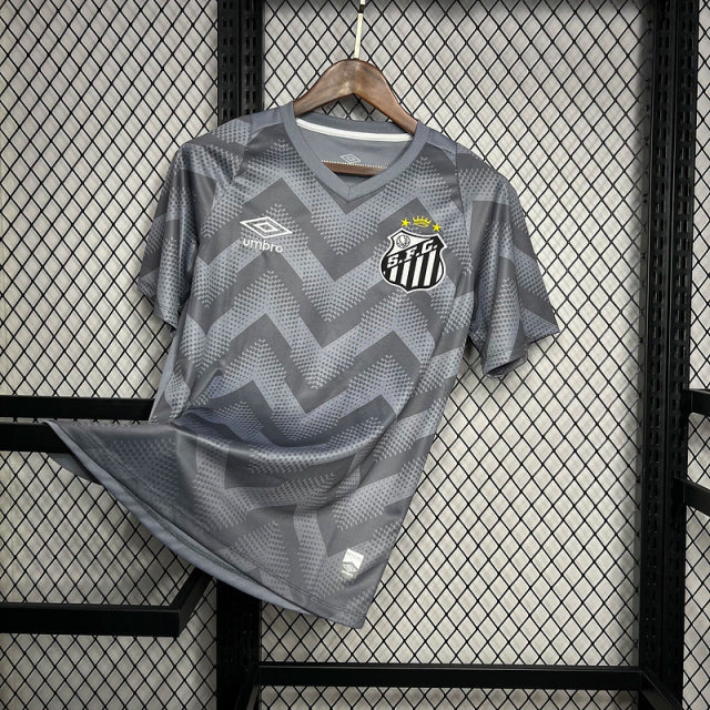 Camisa do Santos 24/25 Treino