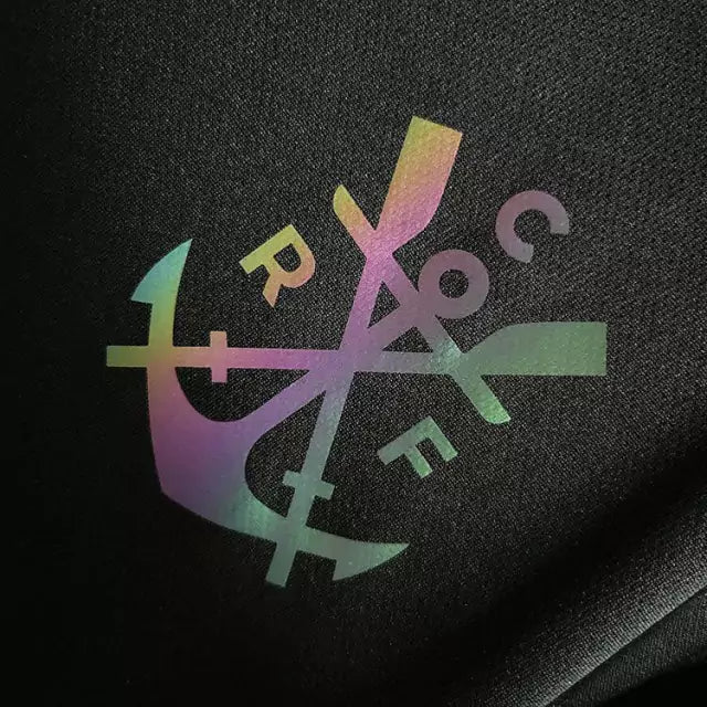 Camisa do Flamengo Feminina II 23/24