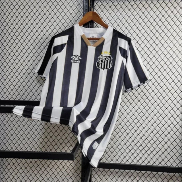 Camisa do Santos 24/25