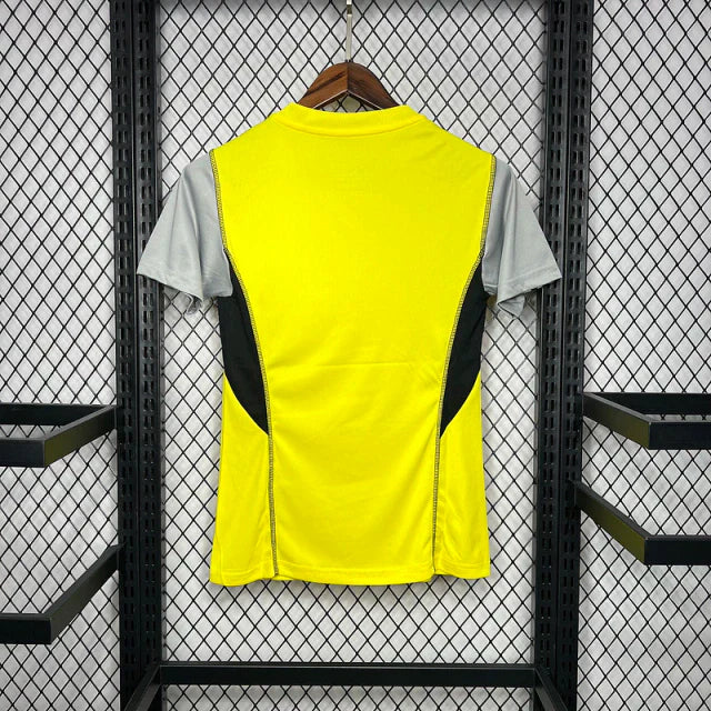 Camisa do Flamengo Feminina 24/25 Treino