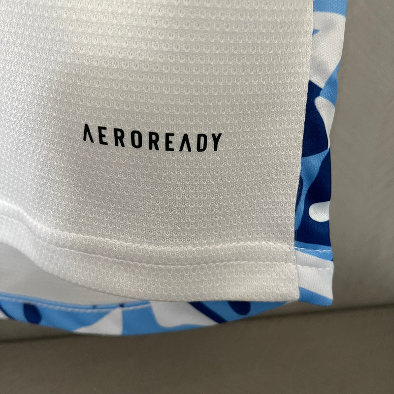 KIT infantil Cruzeiro Away