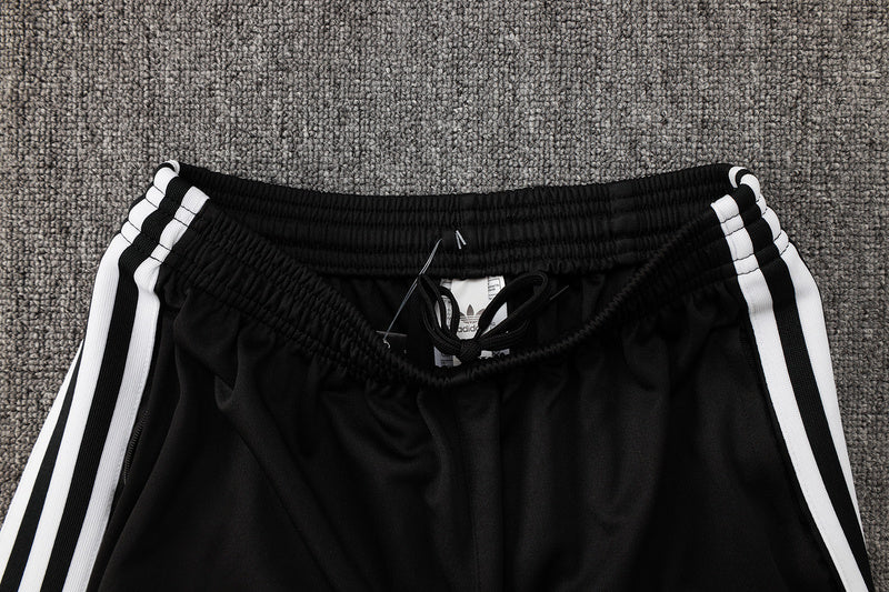 Conjunto Flamengo Red 25/26