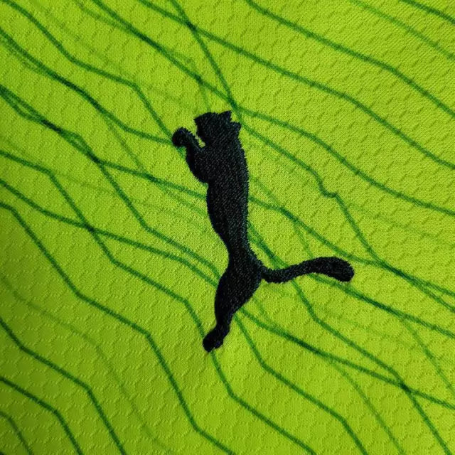 Camisa do Palmeiras Feminina 23/24 Home