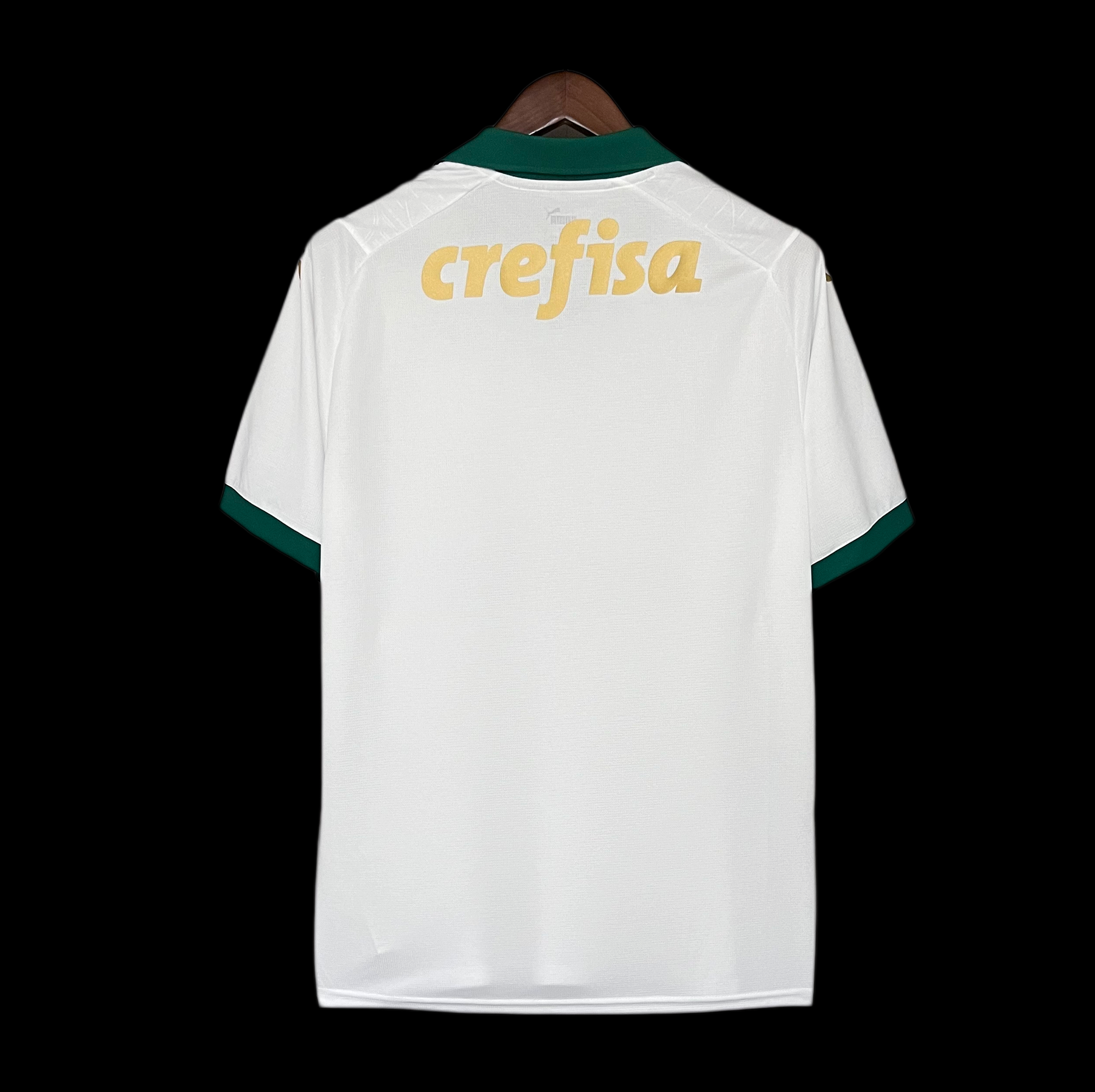 Camisa Palmeiras II 24/25 - Branco