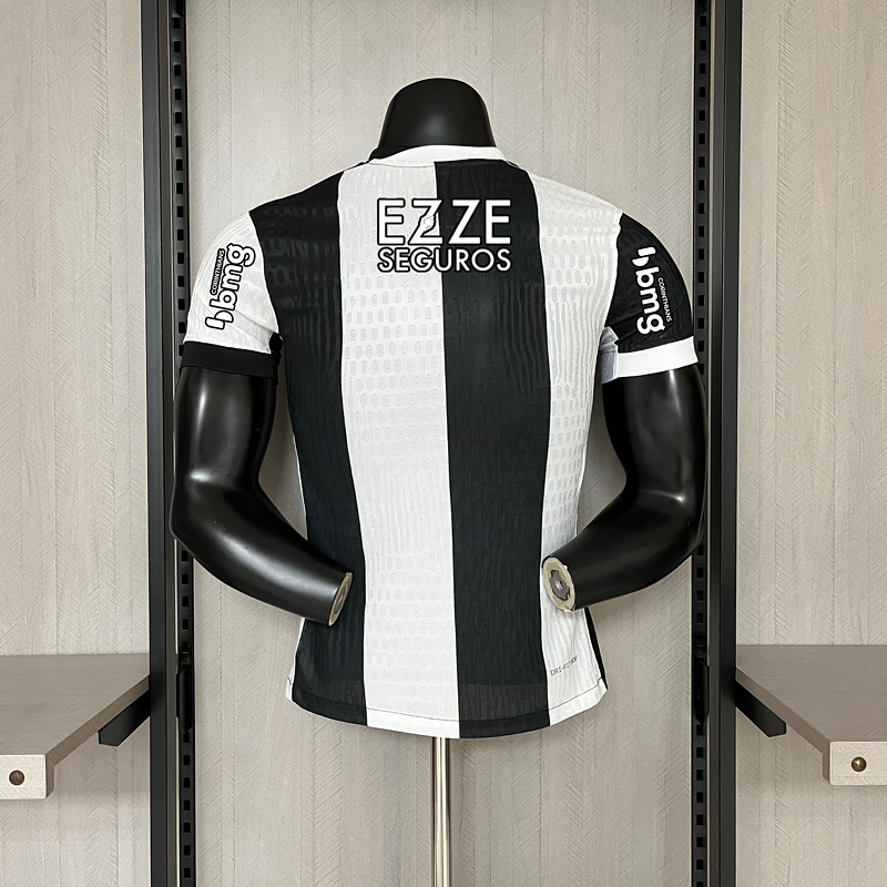 Camisa do Corinthians Jogador Third 2024