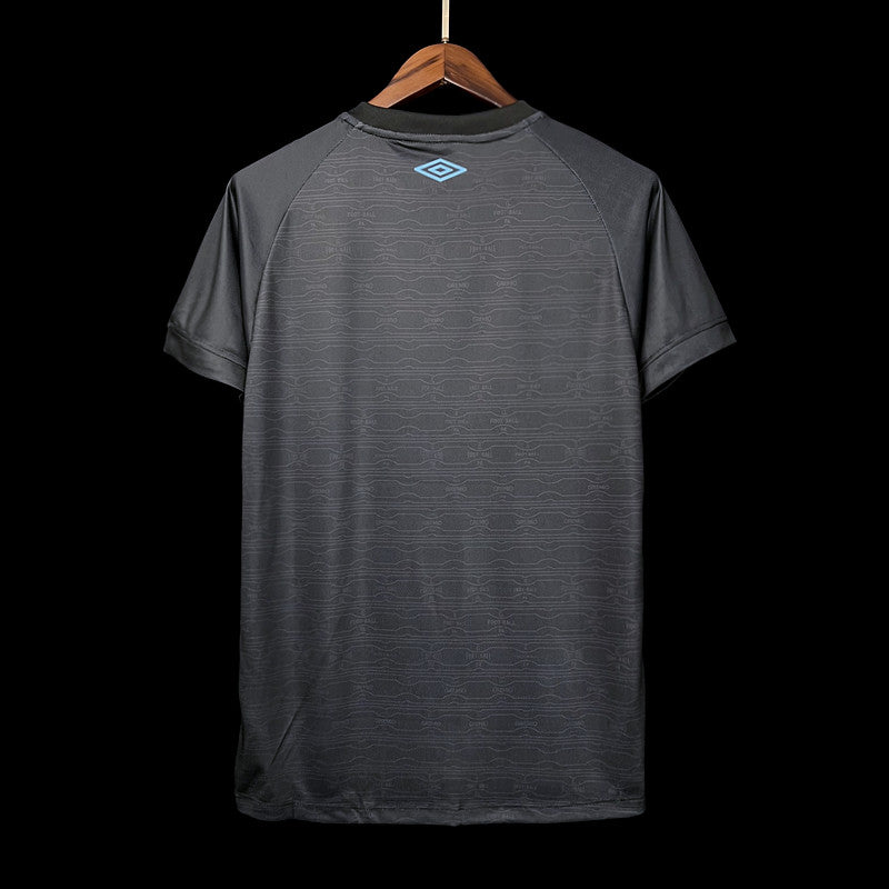 Camisa Grêmio III 23/24 - Tricolor