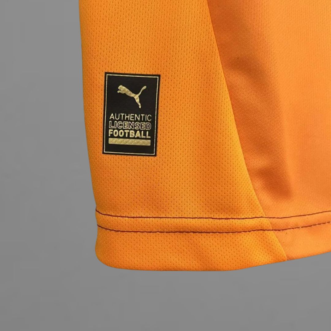 Camisa do Galatasaray 2024/25