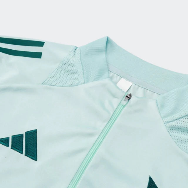 Kit Agasalho Cruzeiro 2026