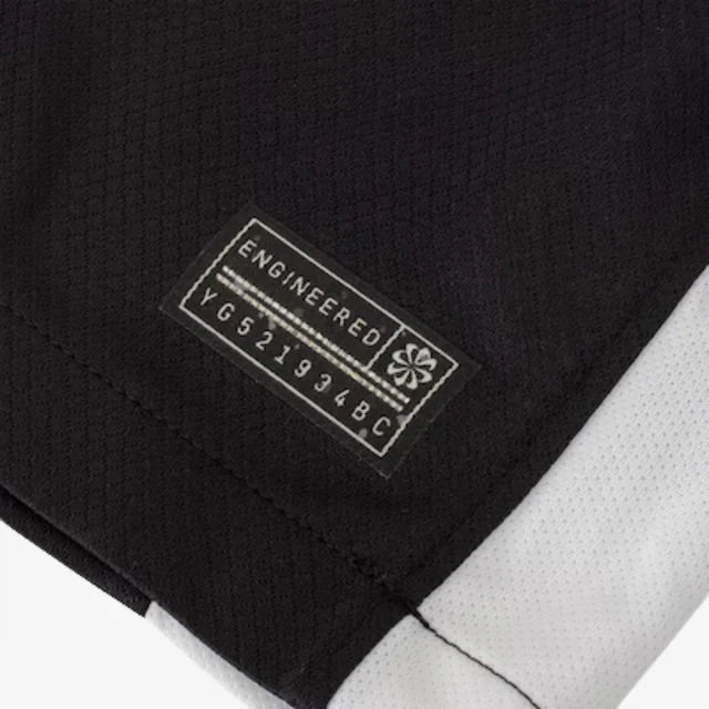 Camisa II Corinthians 2026