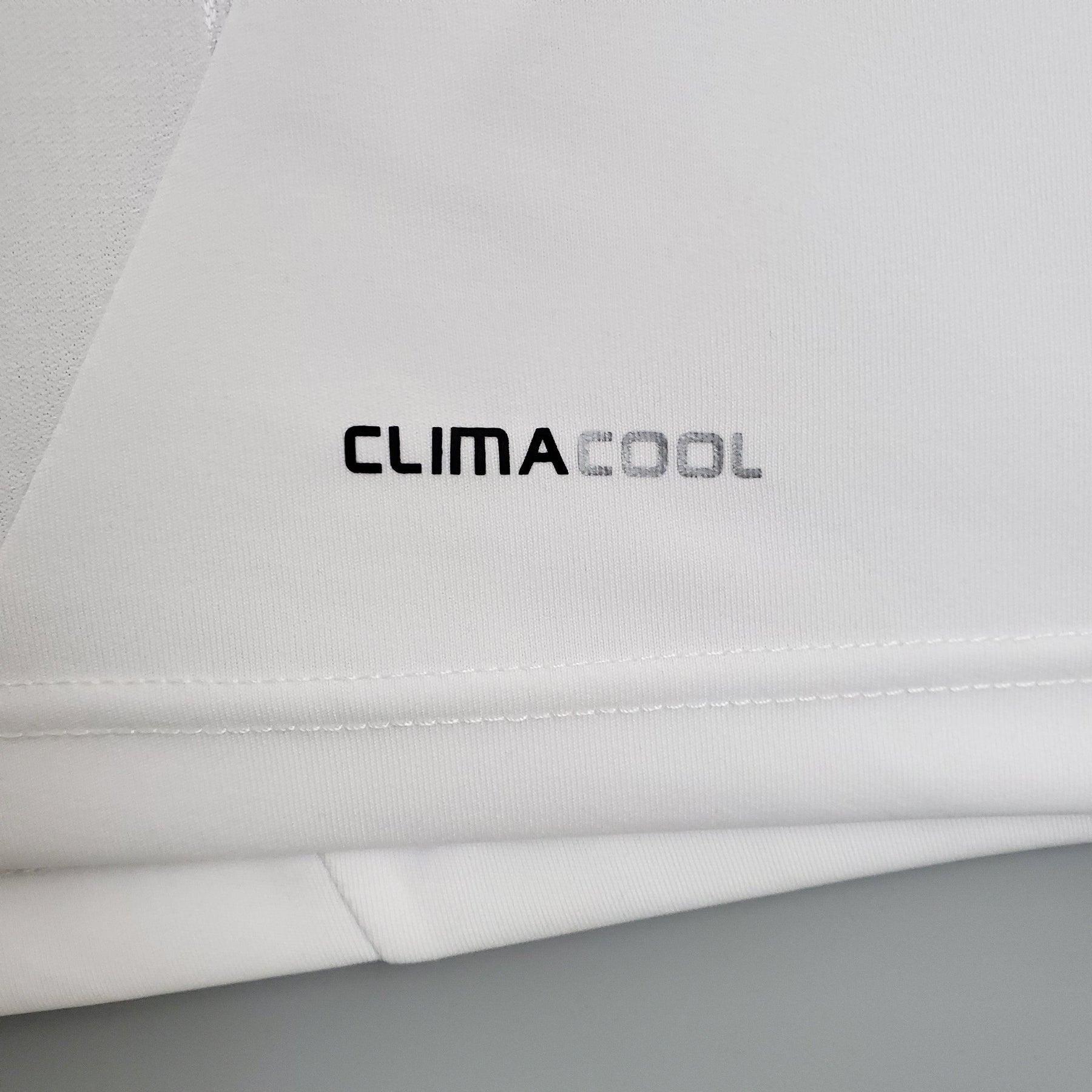 Camisa Retrô Real Madrid 2012/13 Home