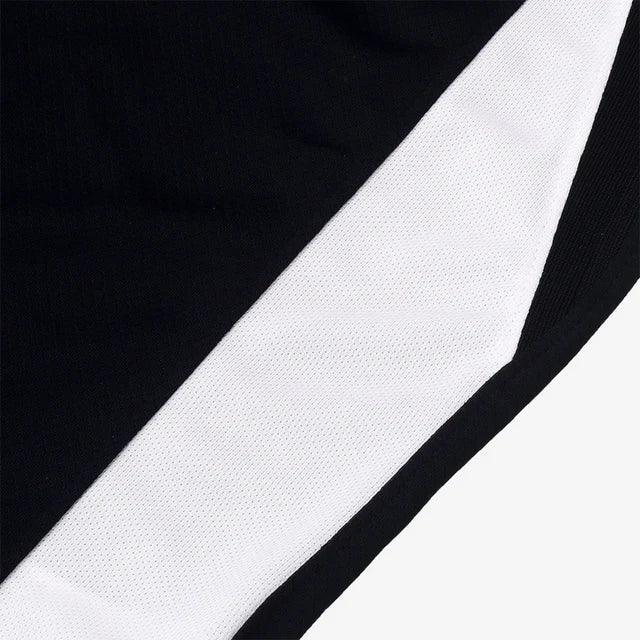 Kit Infantil do Corinthians camisa II 25/26