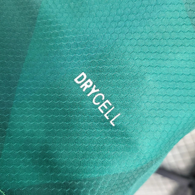 Camisa do Palmeiras Feminina 23/24 Home