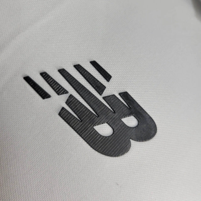 Camisa do São Paulo 24/25 Jogador Home