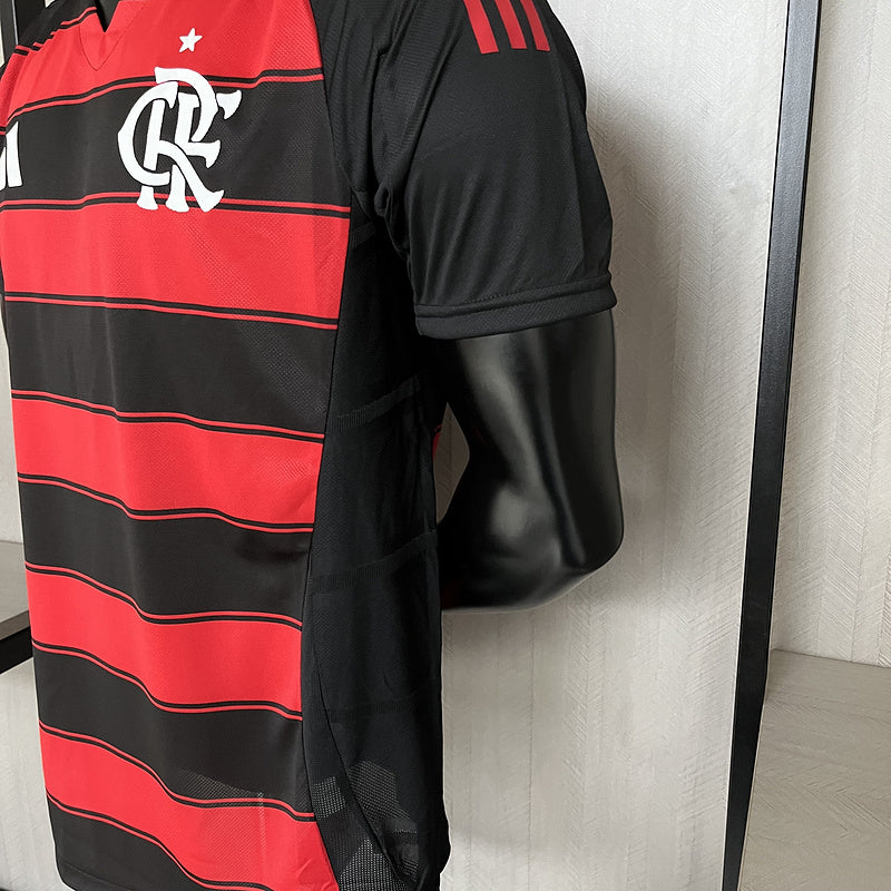 Camisa Flamengo 25/26 - Jogador