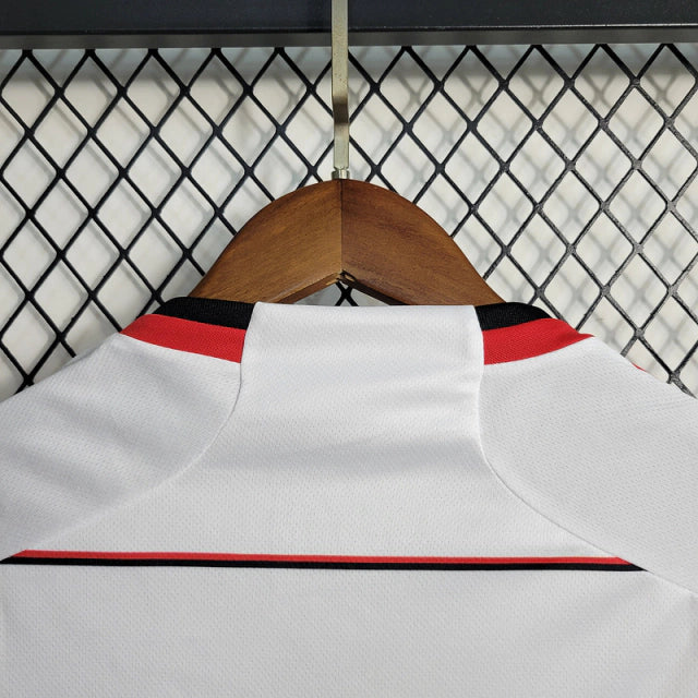 Camisa do Flamengo Feminina 23/24