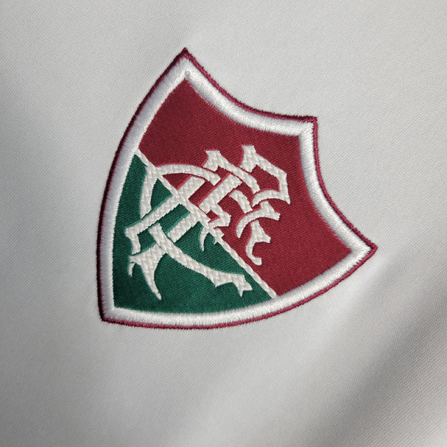 Camisa do Fluminense Feminina 23/24 Treino