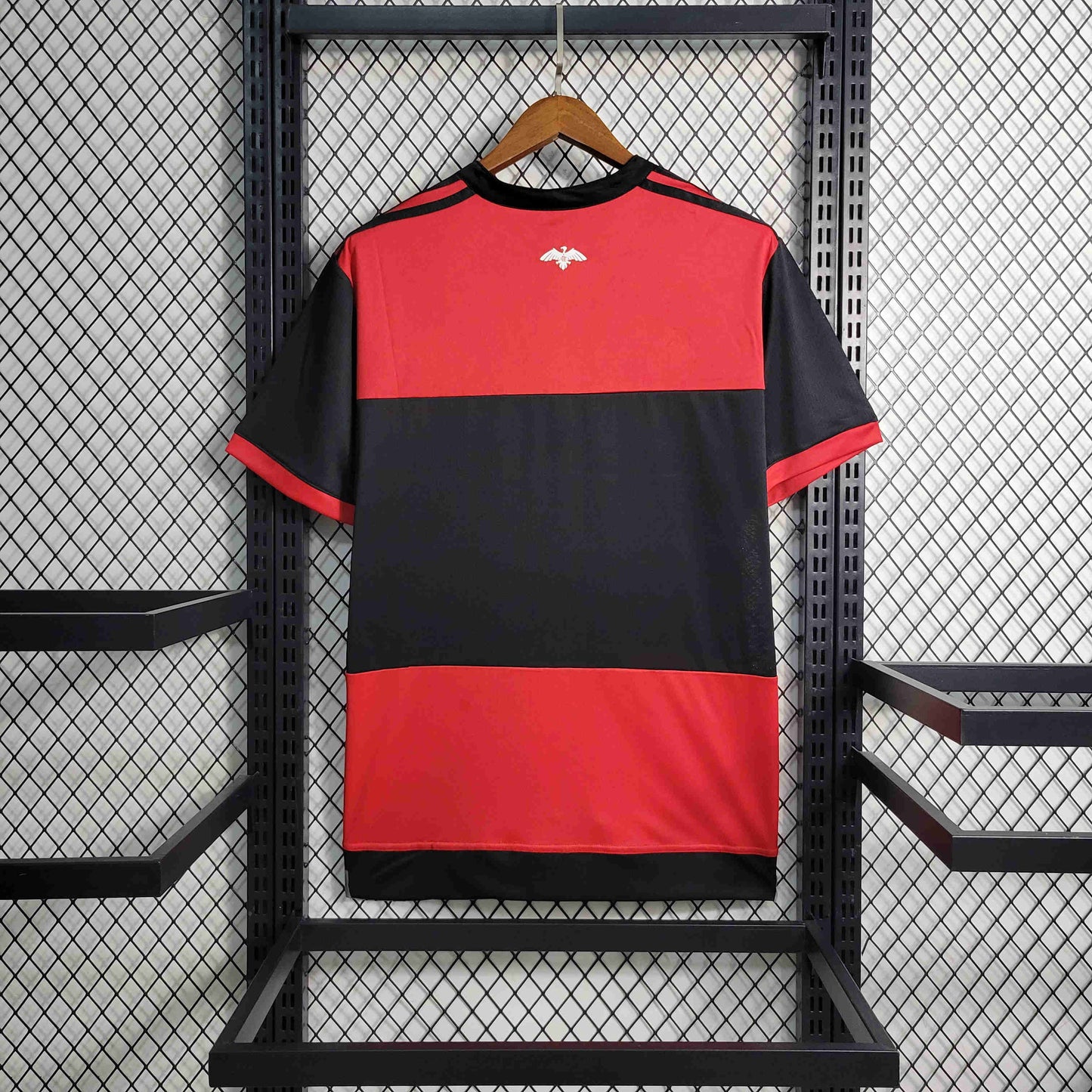Camisa Flamengo 17/18 - Versão Retrô