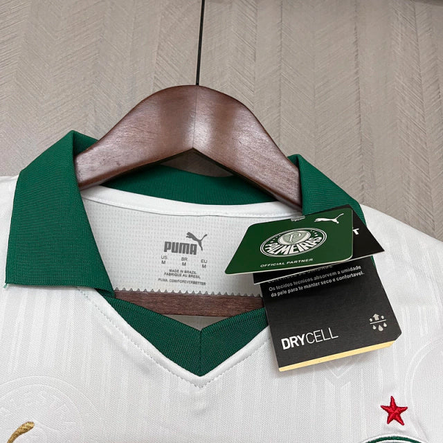 Camisa do Palmeiras Feminina II 2024
