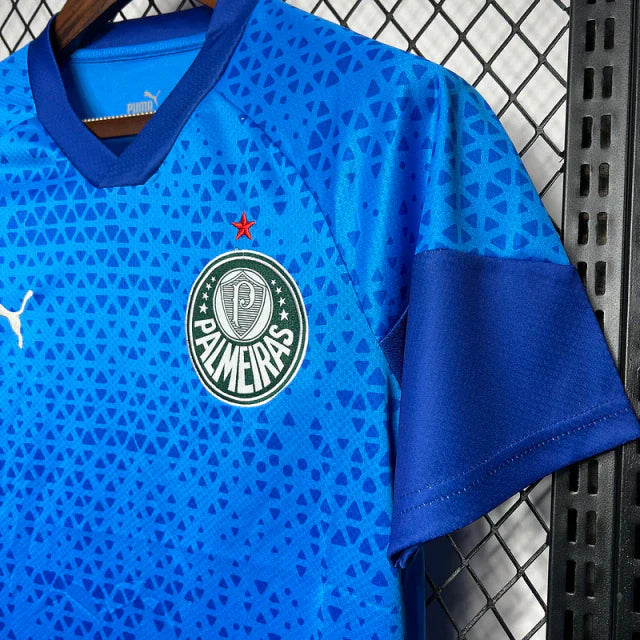 Camisa do Palmeiras 24/25 Treino