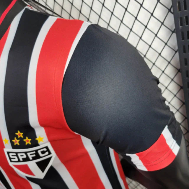 Camisa do São Paulo 24/25 Jogador