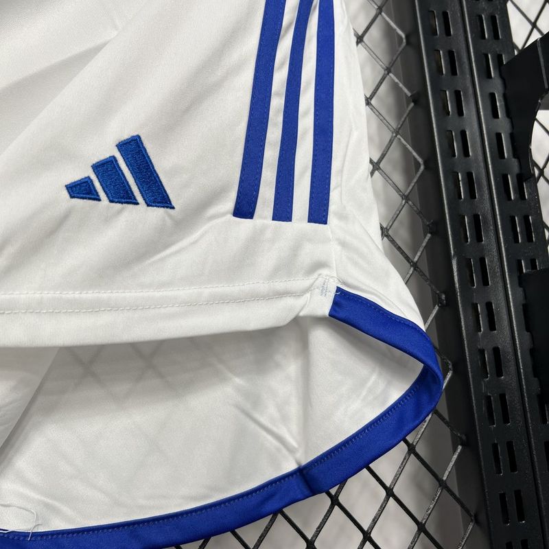 Short Cruzeiro Away 2024/25