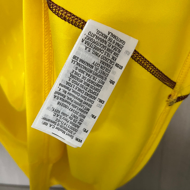 Camisa Cruzeiro Goleiro 2024/25