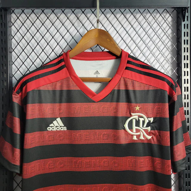 Camisa do Flamengo 19/20 Home
