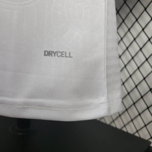 Camisa do Palmeiras Jogador 24/25 Branca