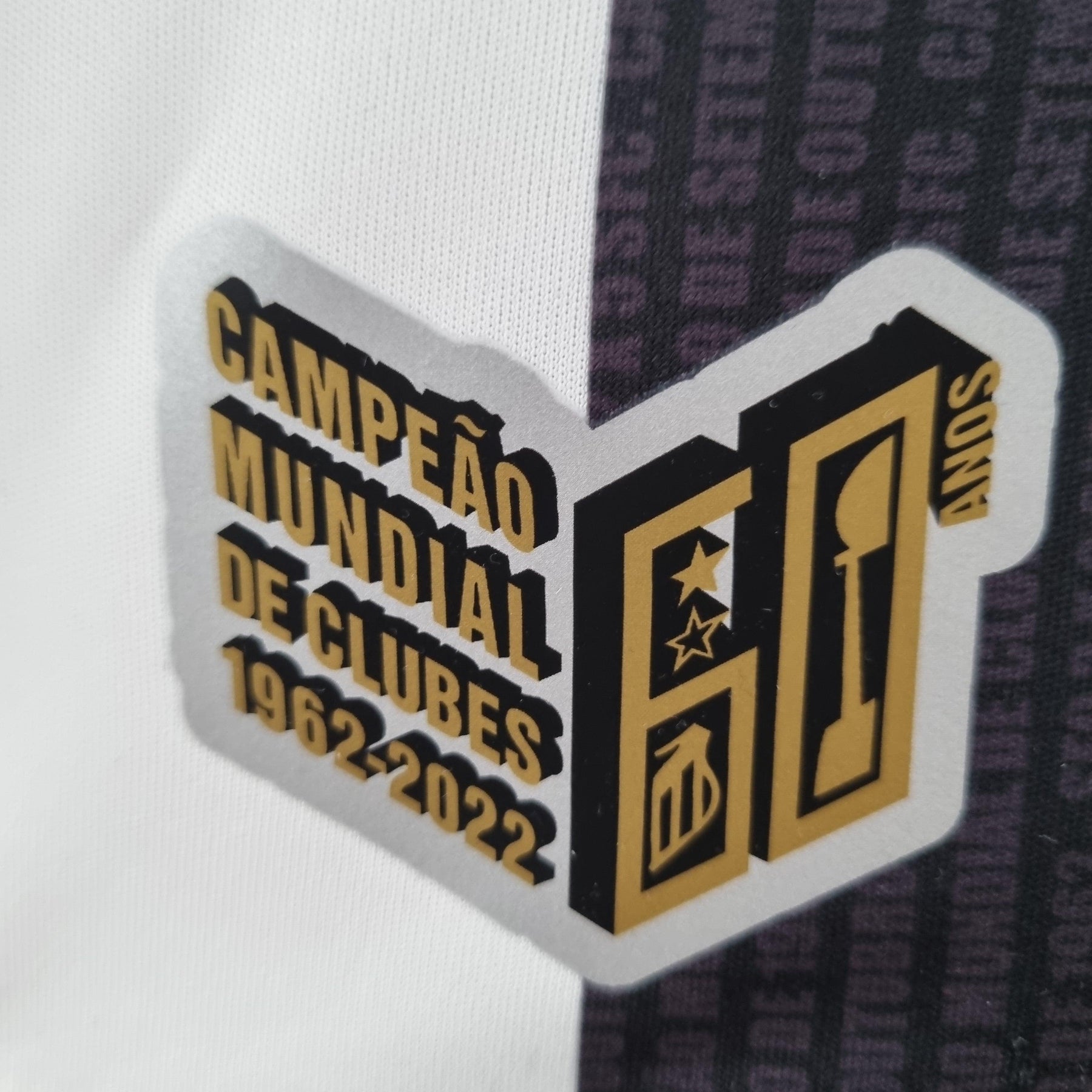 Camisa Santos 2022/23 Away