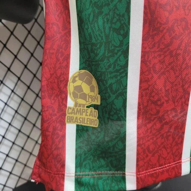 Camisa do Fluminense 24/25 Jogador Home