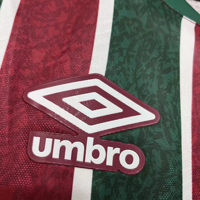 Camisa do Fluminense 24/25 Home