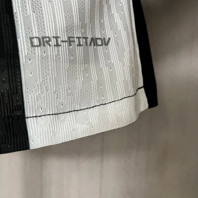 Camisa do Corinthians Jogador Third 2024