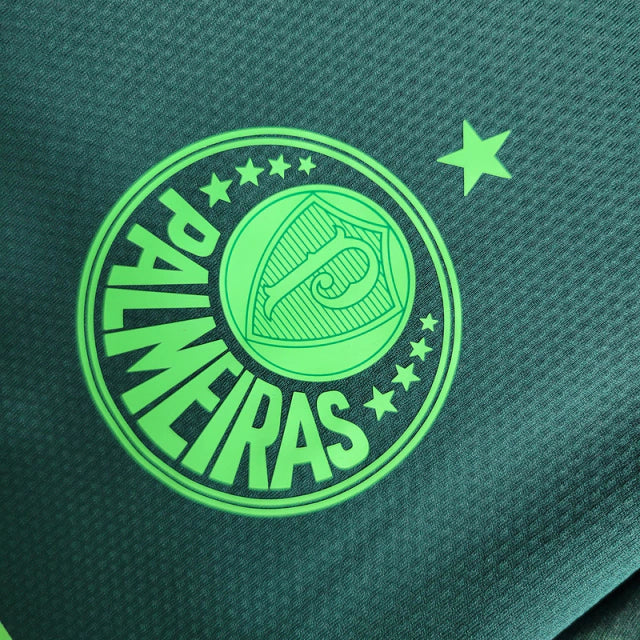 Camisa do Palmeiras II 20/21