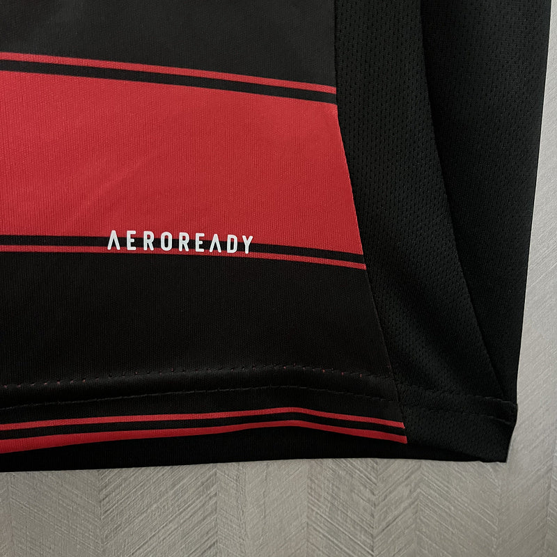 Kit Infantil Flamengo 2026 LANÇAMENTO