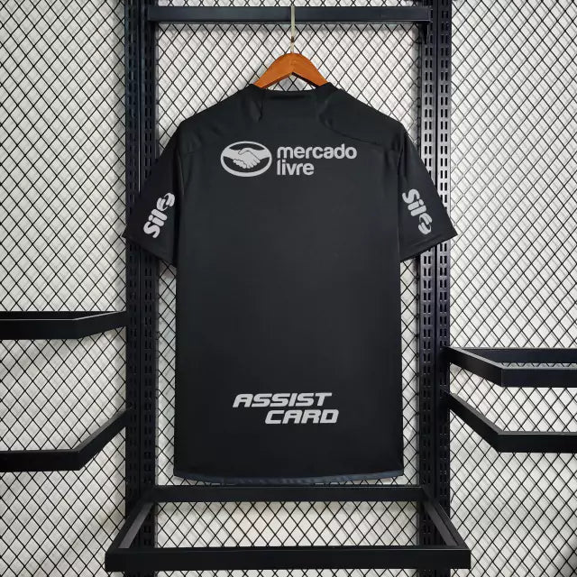 Camisa do Flamengo 23/24 Third Completa