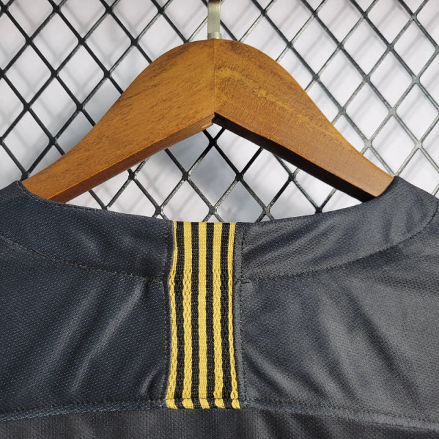 Camisa do Corinthians Versão Ayton Senna