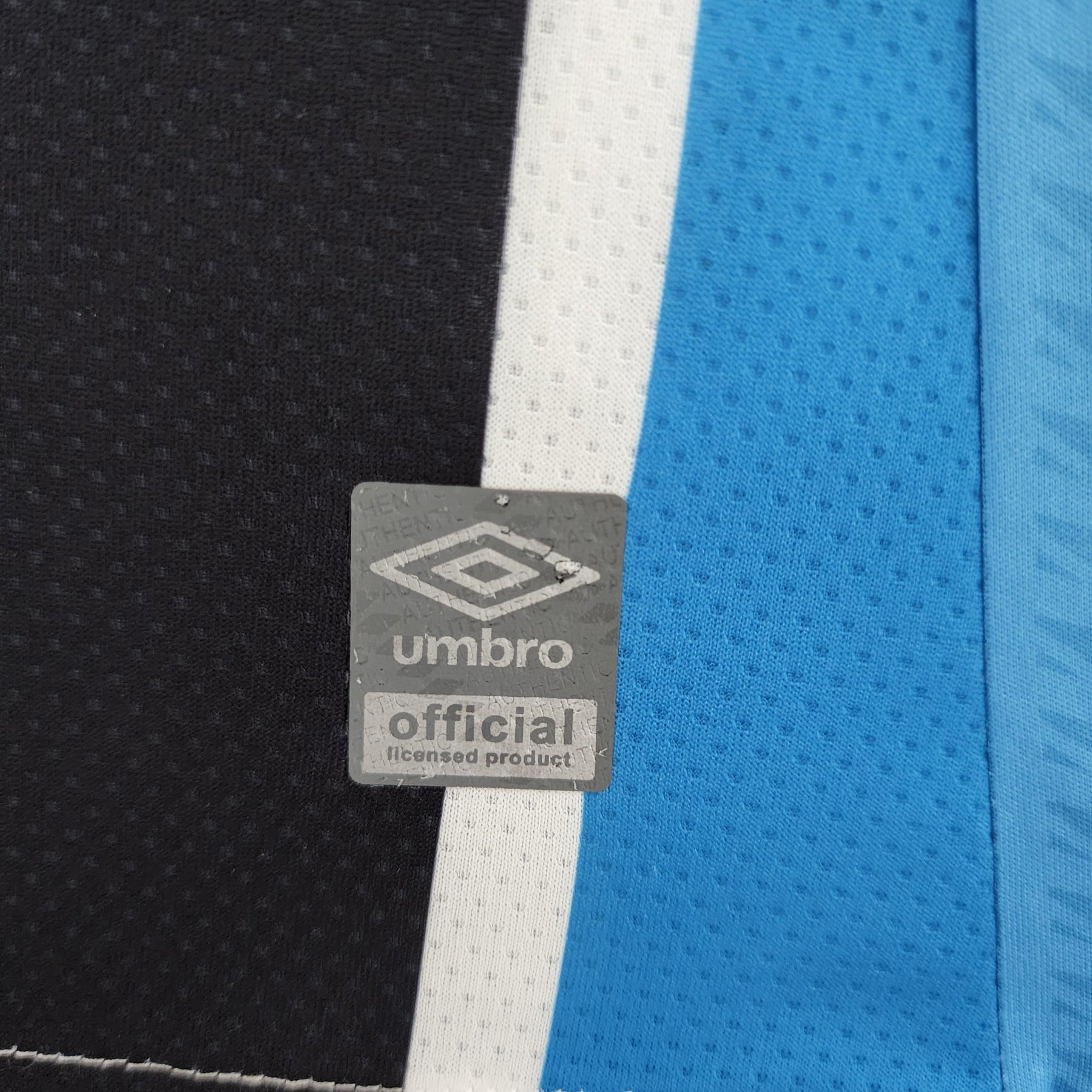 Camisa Feminina Grêmio Umbro 22/23 Home