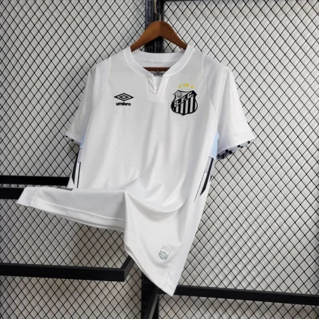 Camisa do Santos 24/25 Home