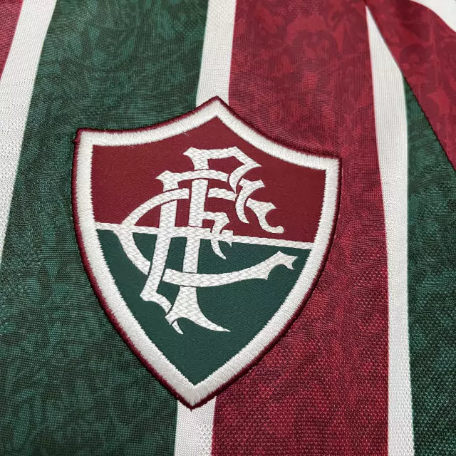 Camisa do Fluminense 24/25 Home