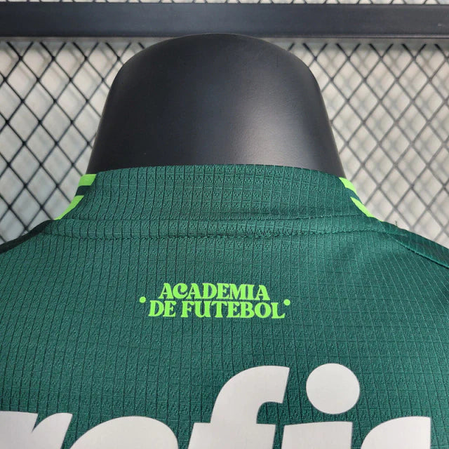 Camisa do Palmeiras Jogador 23/24 Home