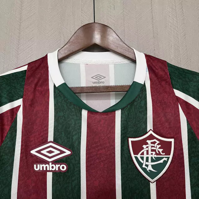 Camisa do Fluminense 24/25 Home