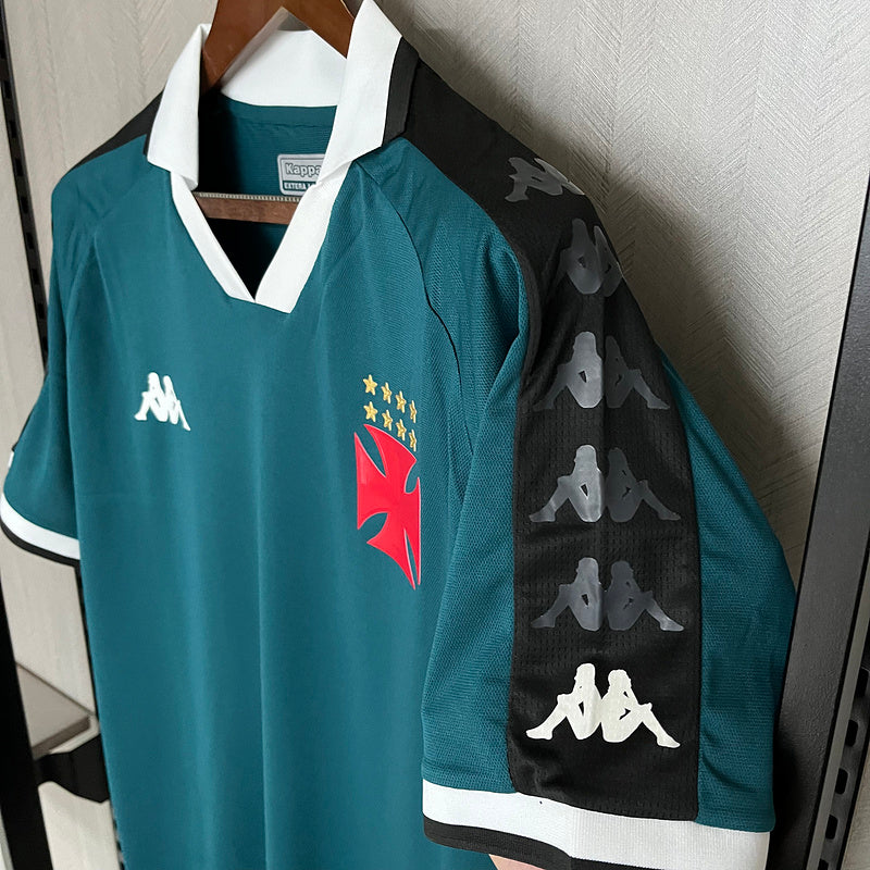 Camisa Vasco I Goleiro