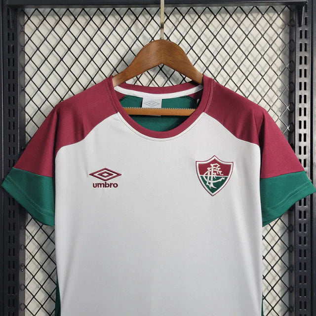 Camisa do Fluminense Feminina 23/24 Treino
