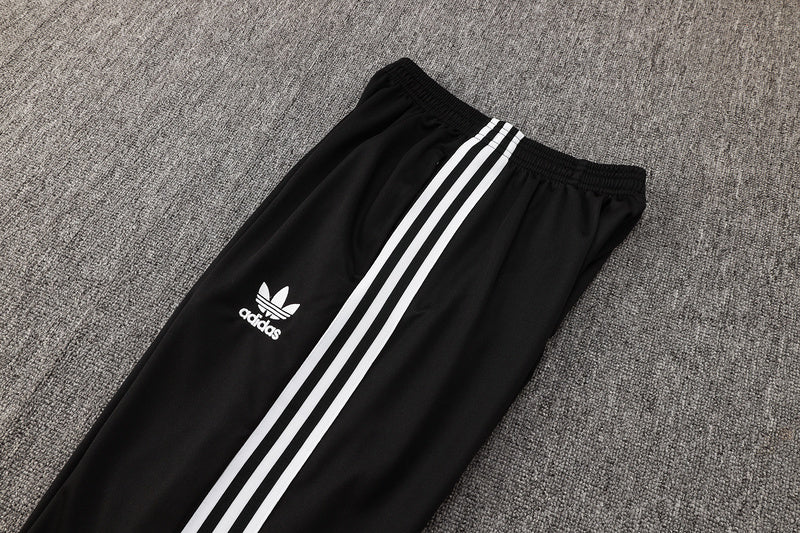 Conjunto Flamengo Red 25/26