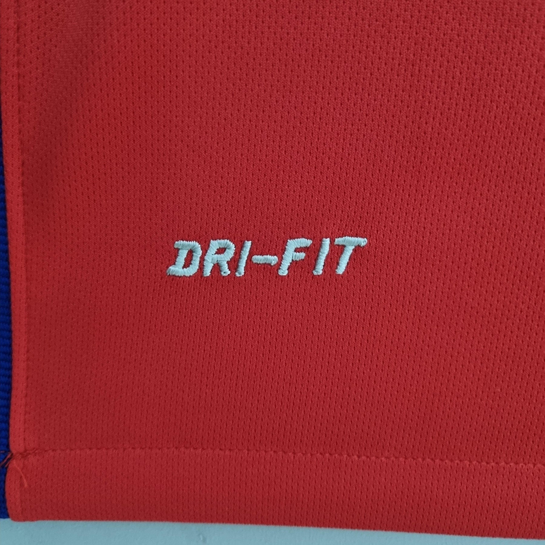 Camisa Retrô Seleção Chile 2016/17 Home